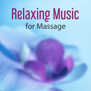 Обложка для Relaxing Music, Meditation Spa - wellness