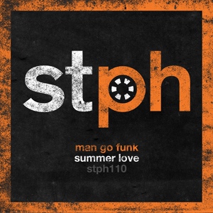 Обложка для Man Go Funk - Summer Love