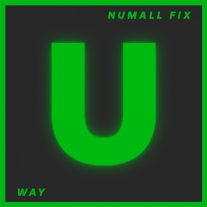 Обложка для Numall Fix - Way (Original Mix)