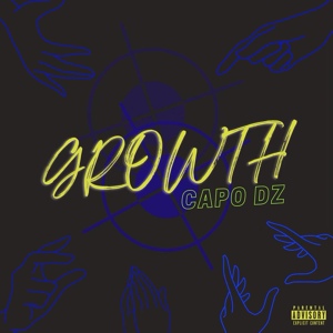 Обложка для CAPO DZ - Growth