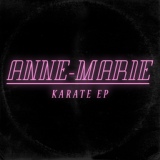 Обложка для Anne-Marie - Karate