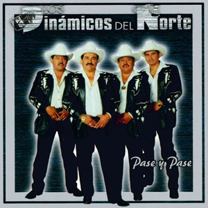 Обложка для Los Dinamicos Del Norte - Corazon de Texas