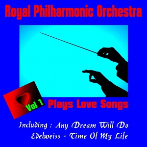 Обложка для Royal Philharmonic Orchestra - Pachelbel Canon