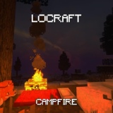 Обложка для LoCraft - Memories From The Camp