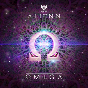 Обложка для Timecode & Alienn - Future (Original Mix)