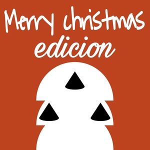 Обложка для Ale Rosle - Merry Christmas Edition