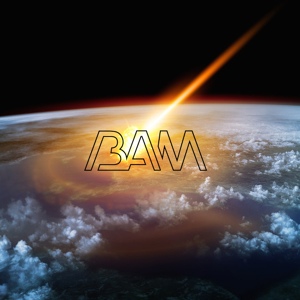 Обложка для BOZANDMONSTRR - Meteor