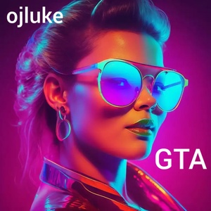 Обложка для ojluke - Gta