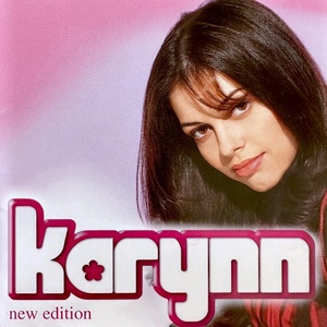 Обложка для Karynn - You Don't Fool Me