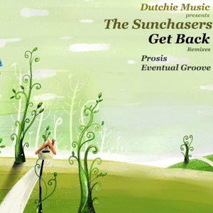 Обложка для The Sunchasers - Get Back