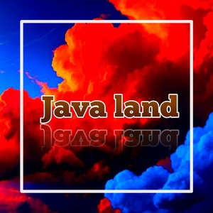 Обложка для Java land - love for those of