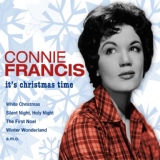 Обложка для Connie Francis - I'll be home for christmas