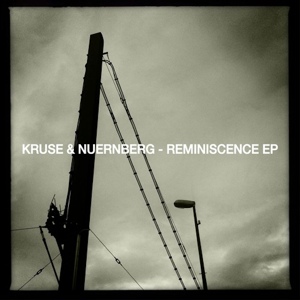 Обложка для Nuernberg, Kruse - Mesmerized