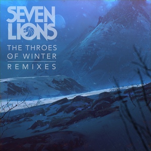 Обложка для Seven Lions - December (feat. Davey Havok) [Beatman & Ludmilla Remix]