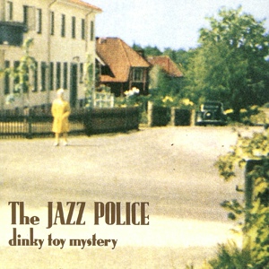Обложка для The Jazz Police - Old Pastor Pool