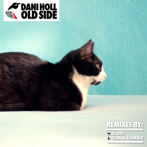 Обложка для Dani Holl - Old Side (DJ Dep Remix)