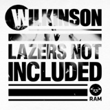 Обложка для Wilkinson - Need You (featuring Iman - Original Mix)