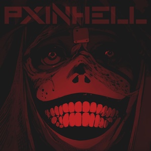 Обложка для PXINHELL - Ukiu