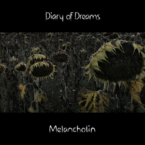 Обложка для Diary of Dreams - Welt aus Porzellan