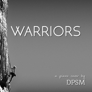 Обложка для DPSM - Warriors