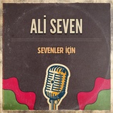 Обложка для Ali Seven - Canıma Yetti