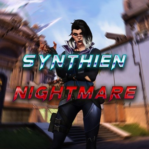 Обложка для SYNTHIEN - Nightmare