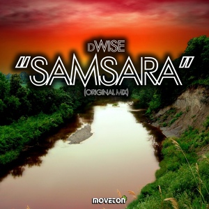 Обложка для dWise - Samsara