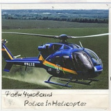 Обложка для Фавн Чуковский - Police In Helicopter