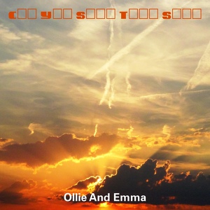 Обложка для Ollie And Emma - Jonny Quest