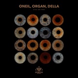 Обложка для ONEIL, ORGAN, Della - Eyes on Fire