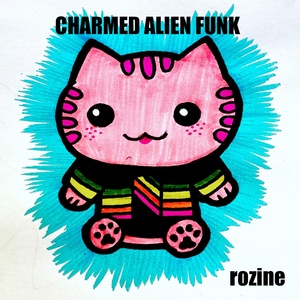 Обложка для Rozine - Big Funk