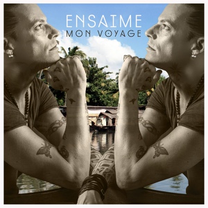 Обложка для Ensaime - Being Around The World
