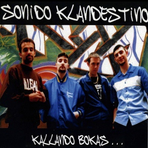 Обложка для Sonido Klandestino feat. Zenladen - Vallekas Nación