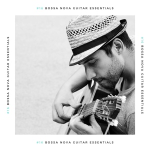 Обложка для Bossa Cafe en Ibiza - The Best Bossa Nova Music