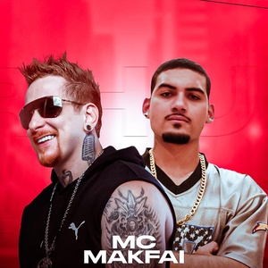 Обложка для MC MAKFAI, DJ Rhuivo, MB Music Studio - Tem Quem Te Queira