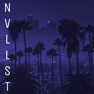 Обложка для NVLLST - Visual
