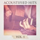 Обложка для Acoustic Covers - Cool Kids (Acoustic Version) [Echosmith Cover]