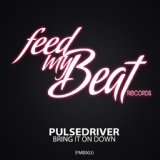 Обложка для Pulsedriver - Bring It On Down