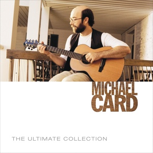 Обложка для Michael Card - Joseph's Song