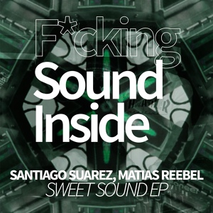 Обложка для Santiago Suarez, Matias Reebel - FUCK GROOVE