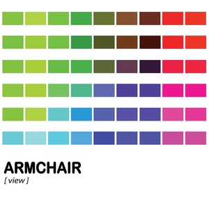 Обложка для Armchair - ลืมตา