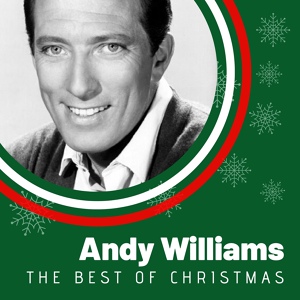Обложка для Andy Williams - It's the Most Wonderful Time of the Year