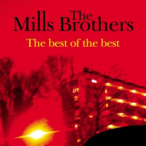 Обложка для The Mills Brothers - Till Then