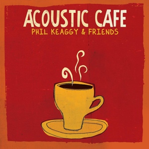Обложка для Phil Keaggy - Something In The Way She Moves