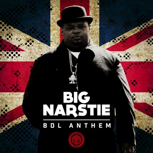 Обложка для Big Narstie - BDL Anthem