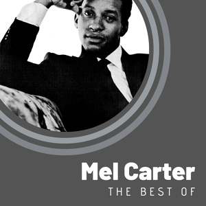 Обложка для Mel Carter - You Can Count On Me