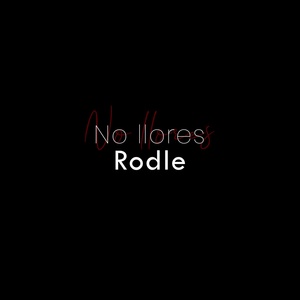 Обложка для Rodle - No llores