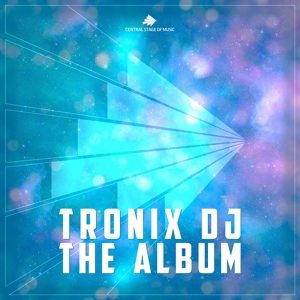 Обложка для Tronix DJ feat. Gemma B. feat. Gemma B. - Someday