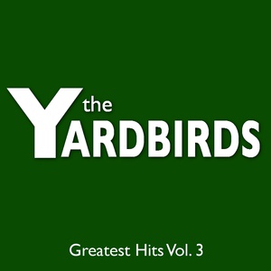 Обложка для The Yardbirds - I'm A Man