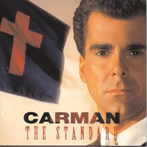 Обложка для Carman - Great God